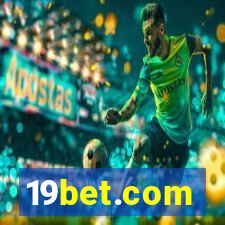 19bet.com