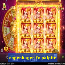 copenhagen fc palpite