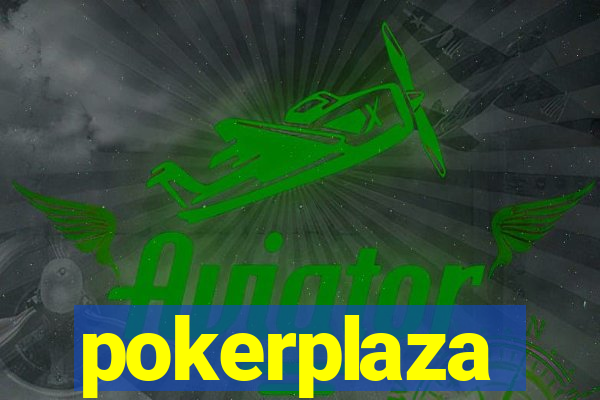 pokerplaza