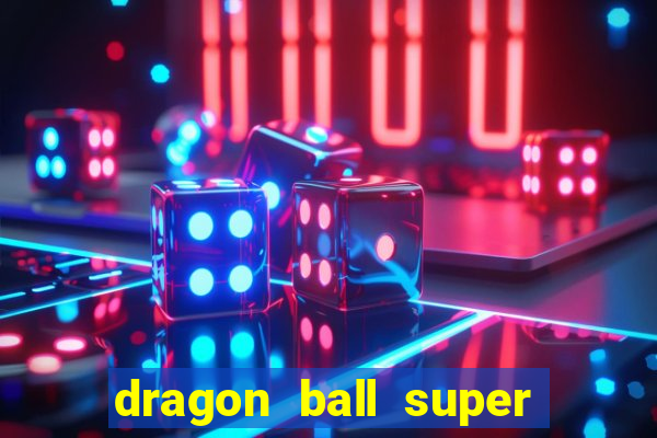 dragon ball super torrent magnet