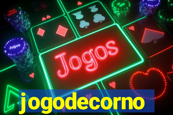 jogodecorno