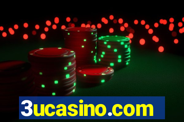 3ucasino.com