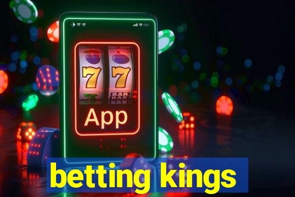 betting kings