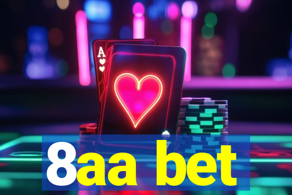 8aa bet