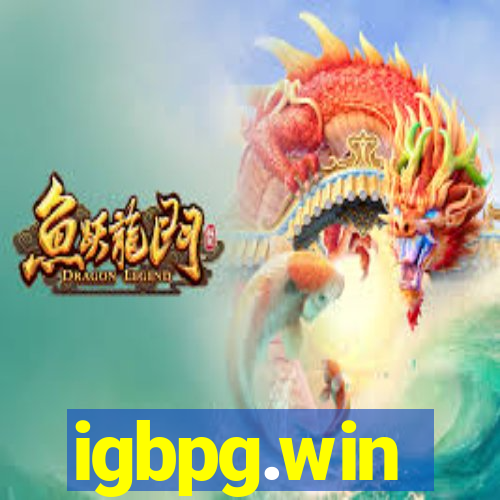 igbpg.win