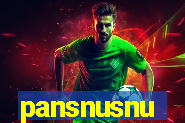 pansnusnu