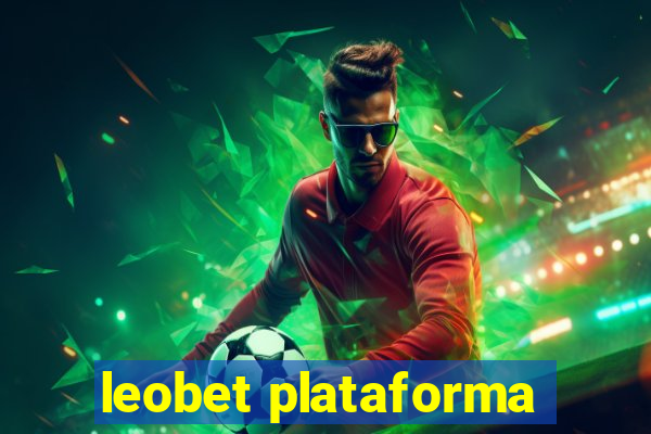 leobet plataforma