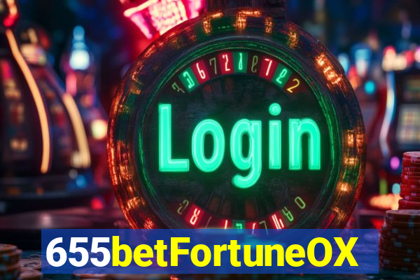 655betFortuneOX