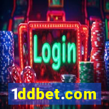 1ddbet.com