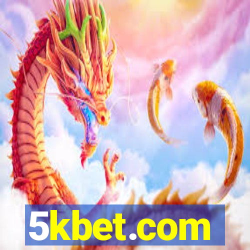 5kbet.com