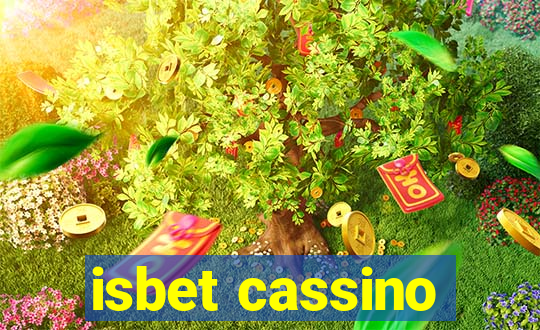 isbet cassino