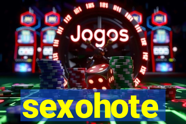 sexohote