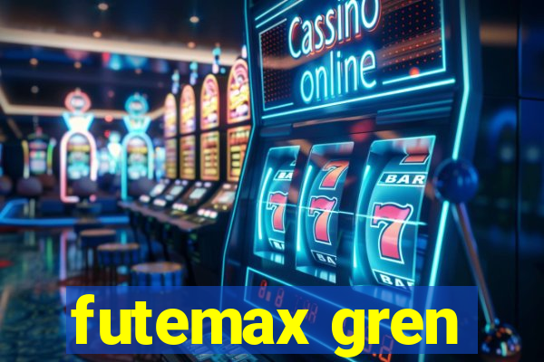 futemax gren