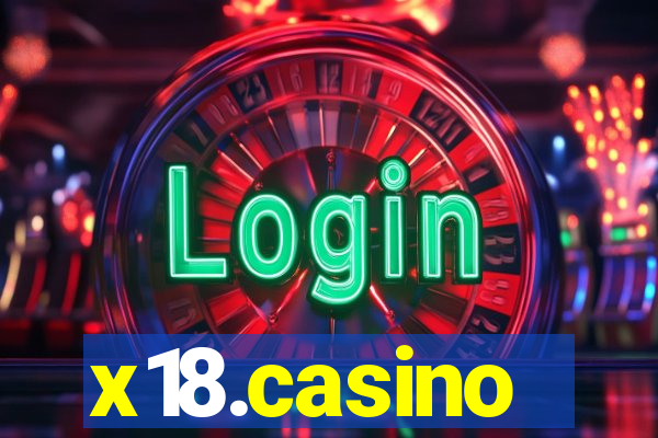 x18.casino