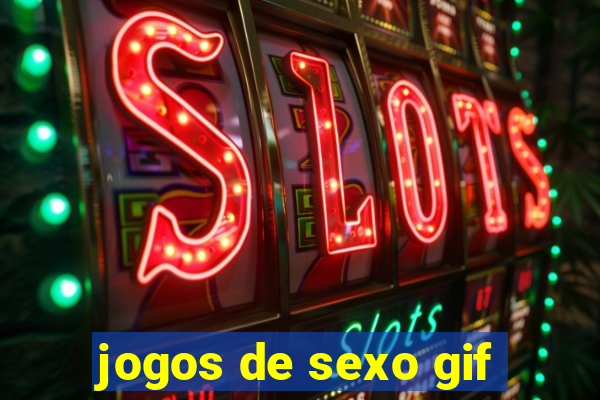 jogos de sexo gif