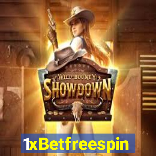 1xBetfreespin