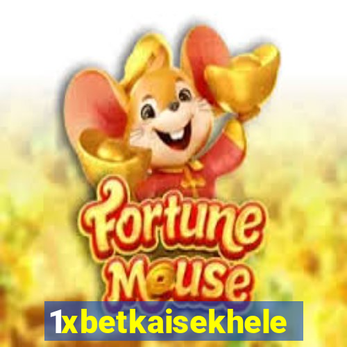 1xbetkaisekhele