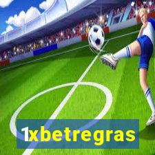 1xbetregras