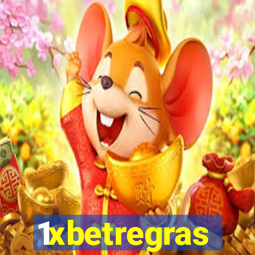 1xbetregras