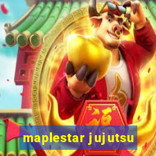 maplestar jujutsu