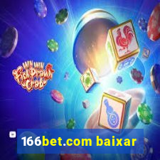 166bet.com baixar