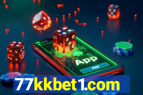 77kkbet1.com