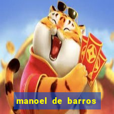 manoel de barros poesia completa pdf