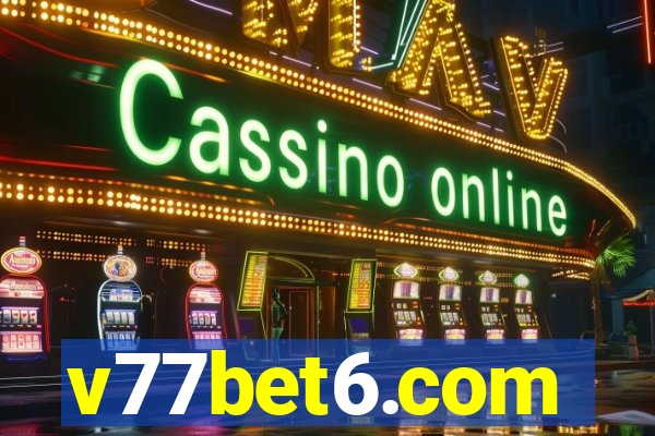 v77bet6.com