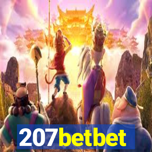 207betbet