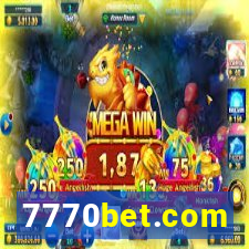 7770bet.com