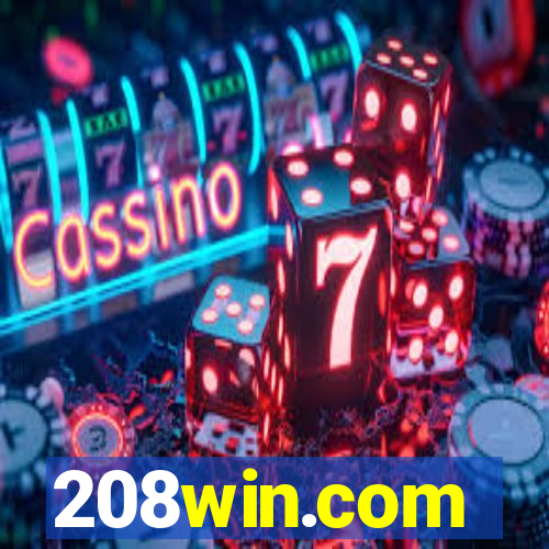 208win.com