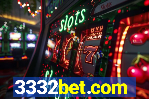 3332bet.com