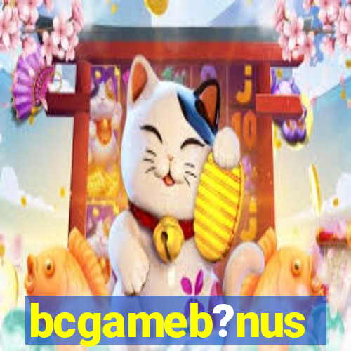 bcgameb?nus