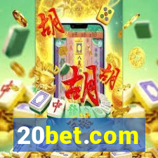 20bet.com