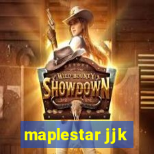 maplestar jjk