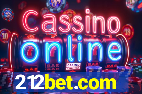 212bet.com