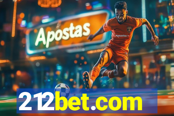 212bet.com