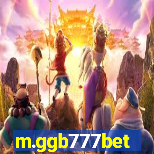 m.ggb777bet