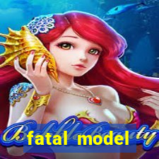 fatal model cruzeiro do sul