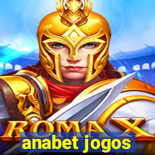 anabet jogos