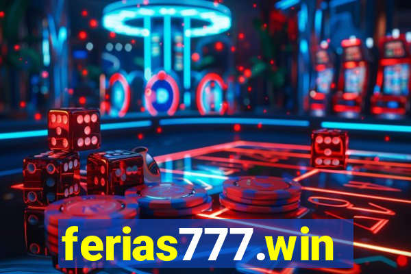 ferias777.win