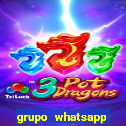 grupo whatsapp jogos ps4