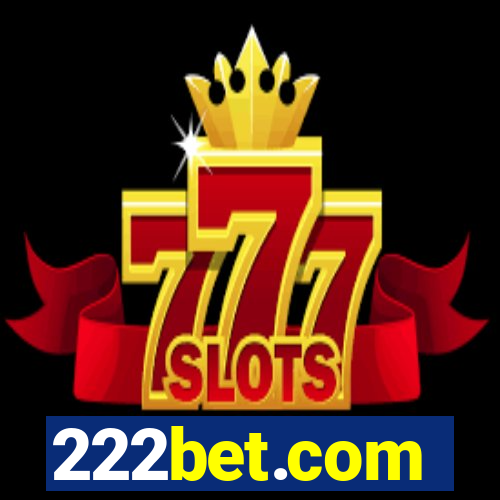 222bet.com