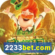 2233bet.com