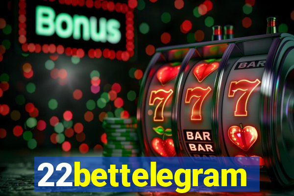 22bettelegram