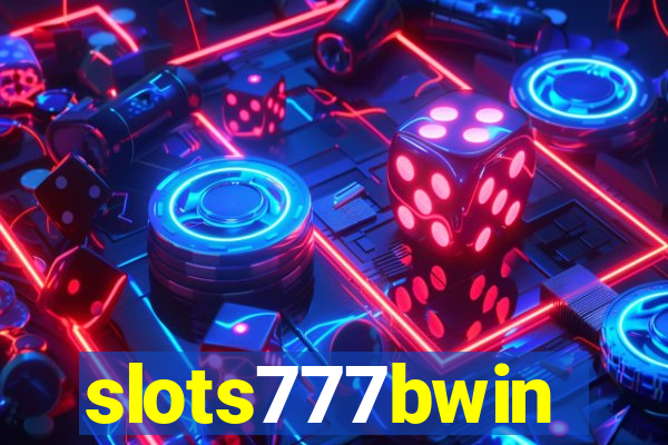 slots777bwin