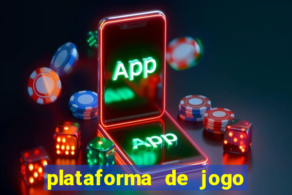 plataforma de jogo do ratinho