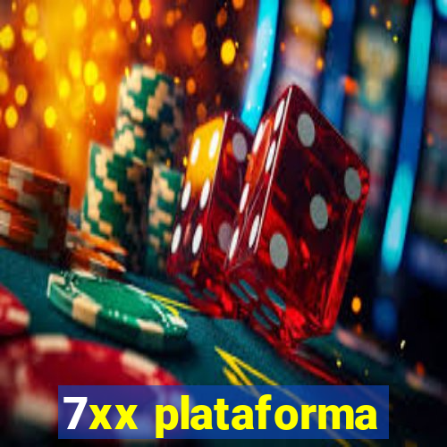 7xx plataforma