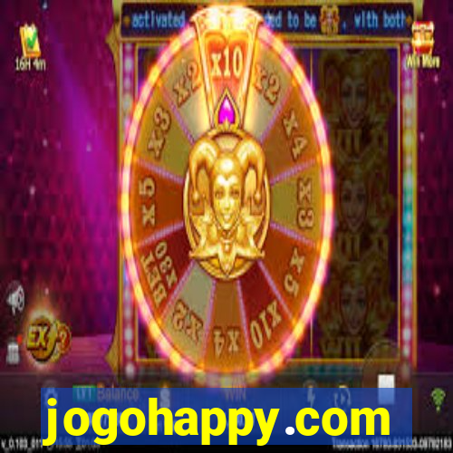 jogohappy.com