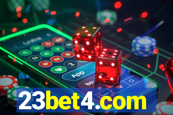 23bet4.com